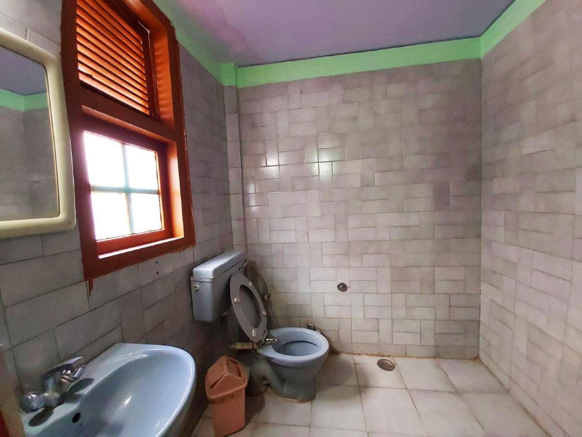 Hotel Radhe Continental Nainital Eksteriør billede